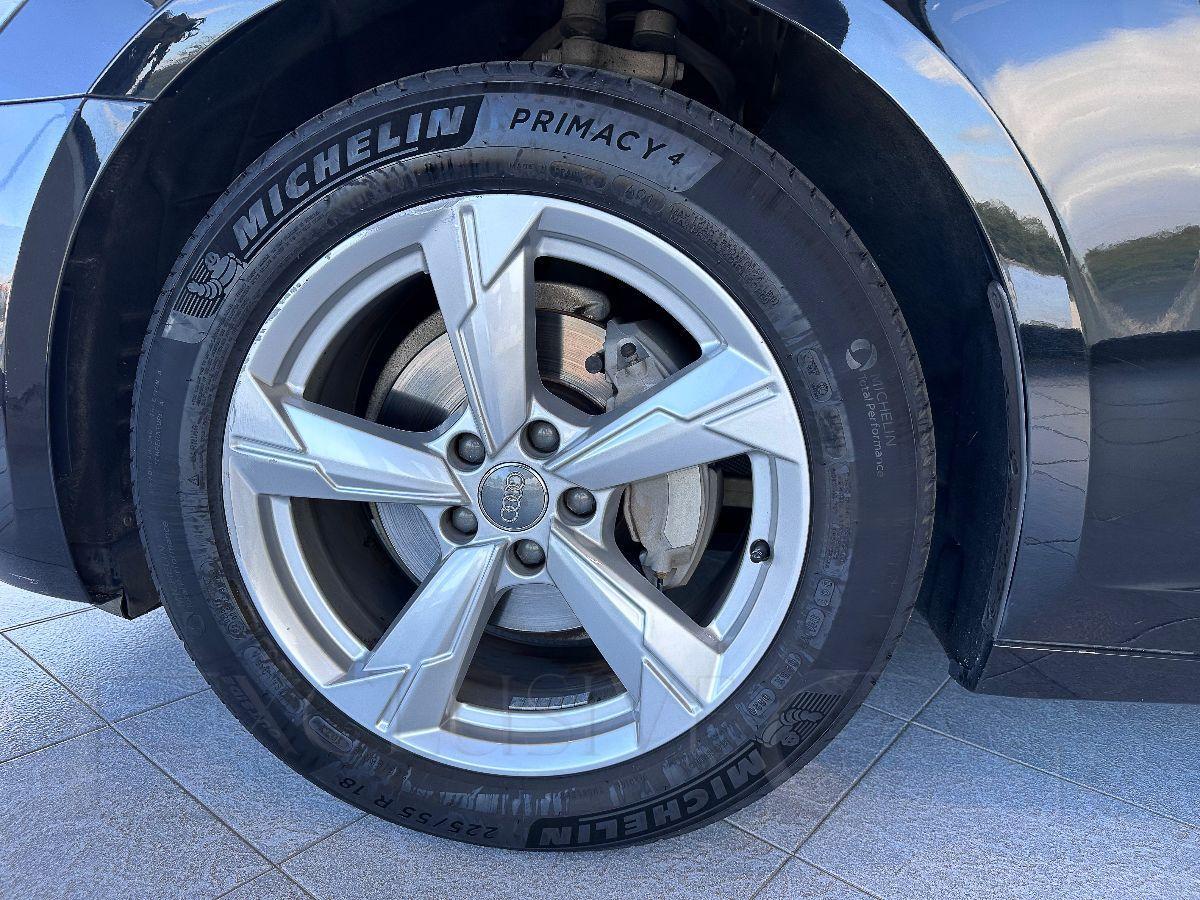 AUDI - A6 Avant - 40 TDI Sport