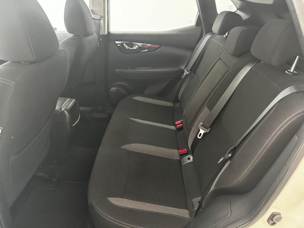 Nissan Qashqai 1.5 dCi 115 CV Business