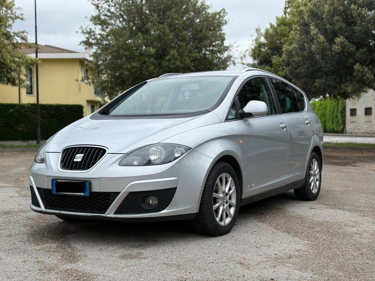 Seat Altea XL 1.6 TDI 105 CR DPF Style Ecom.