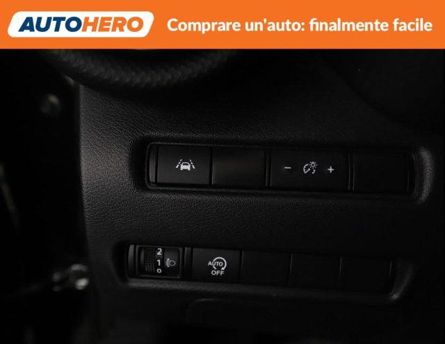 NISSAN Juke 1.0 DIG-T 114 CV Acenta