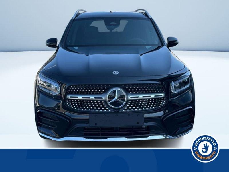 Mercedes-Benz GLB Classe 200d 4Matic AMG Line Advanced Plus