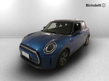 MINI Mini 5 porte (F55) - Mini 1.5 One 75 CV Classic 5 porte