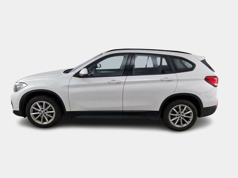 BMW X1 sDrive 16d Business Advantage