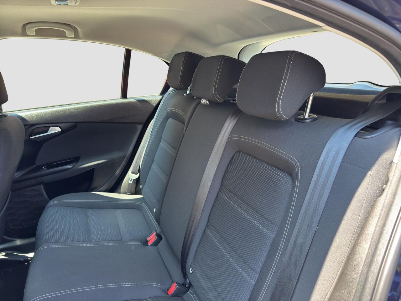 Fiat Tipo 5p 1.3 mjt 95cv Lounge 2020