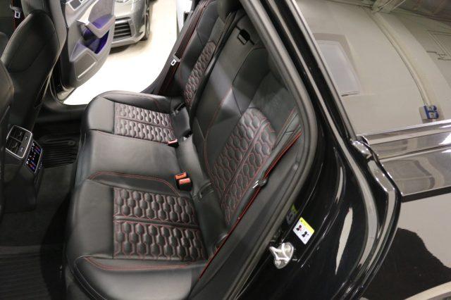 AUDI RS6 Avant 4.0 TFSI V8/TETTO/CERAM/ALCANT/RS PLUS