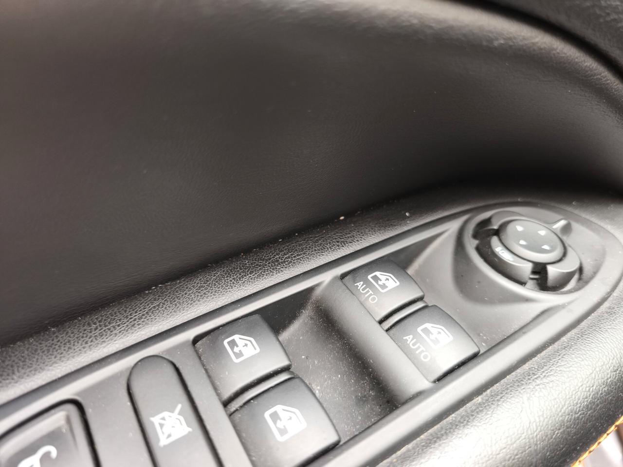 Jeep Compass 2.0 M-jet 140 CV 4x4 A/T9 COMPRESO PASSAGGIO