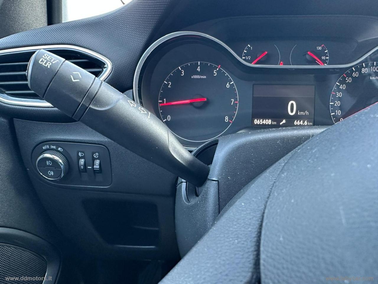 OPEL Crossland X 1.2 12V S&S Innovation **PROMO**