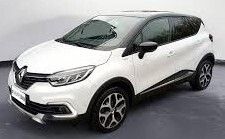 Renault Captur dCi 8V 110 CV Start&Stop Energy Edition One