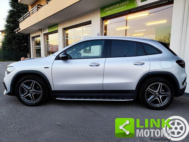 MERCEDES-BENZ GLA 250 e hybrid EQ Premium GARANZIA INCLUSA