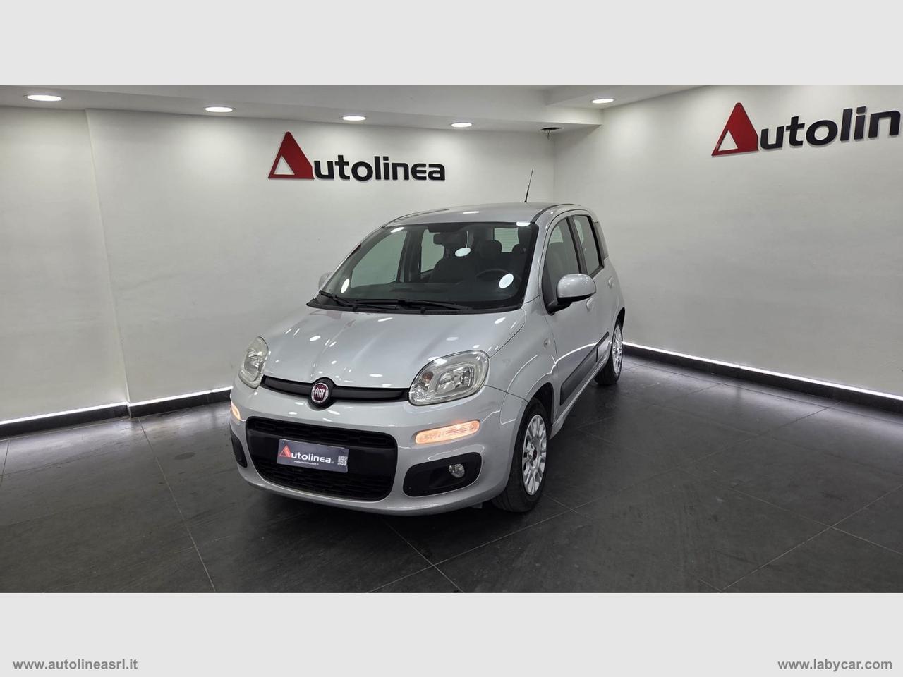 FIAT Panda 1.3 MJT S&S Lounge