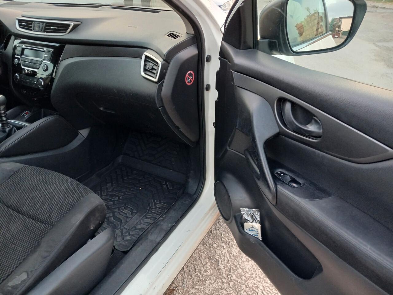 AUTOCARRO 5 POSTI COMPRESO IVA