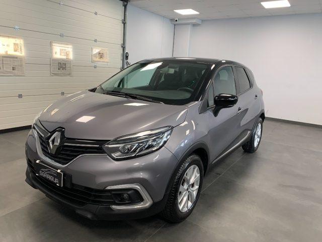 RENAULT Captur 1.3 Benzina Sport Edition