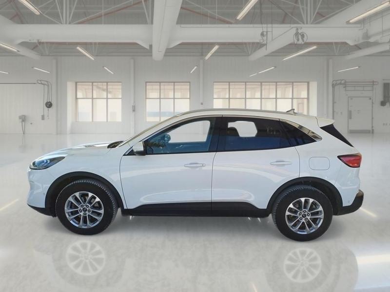 FORD KUGA 2.5 BENZINA FHEV 152 CV 2WD TITANIUM BUSINESS AUT SUV