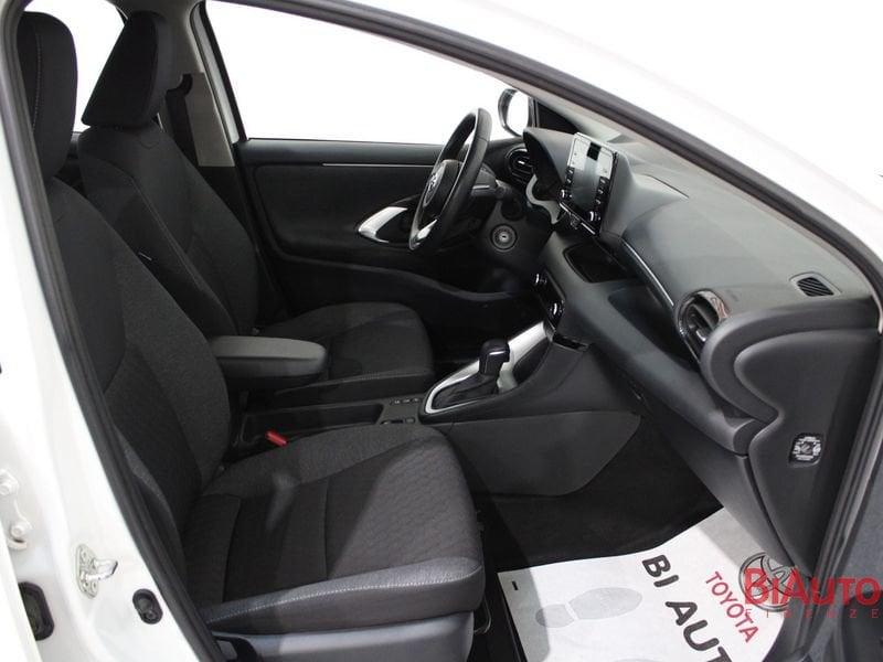 Toyota Yaris Yaris 1.5h Active