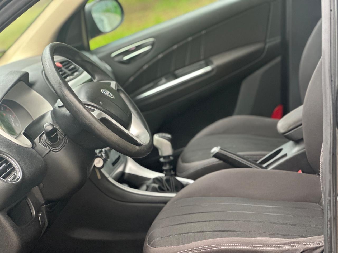 Lancia DELTA 1.6 DIESEL 2011 - NORD ITALIA