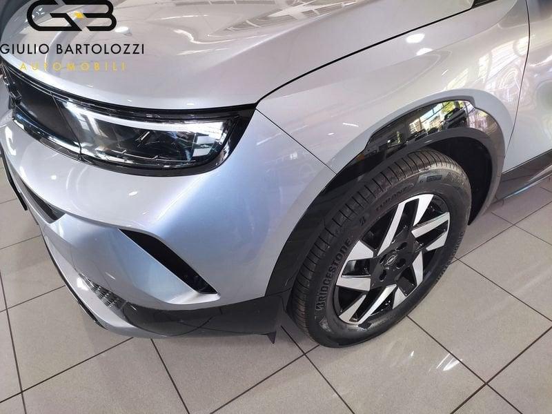 Opel Mokka 1.2 T 136cv GS MT6