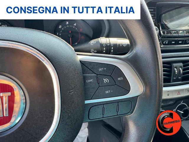 FIAT Tipo +IVA 2 POSTI VAN N1 1.6 MJT-CRUISE-SENSORI-E6B