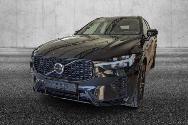 VOLVO XC60 B4 (d) Geartronic R-design