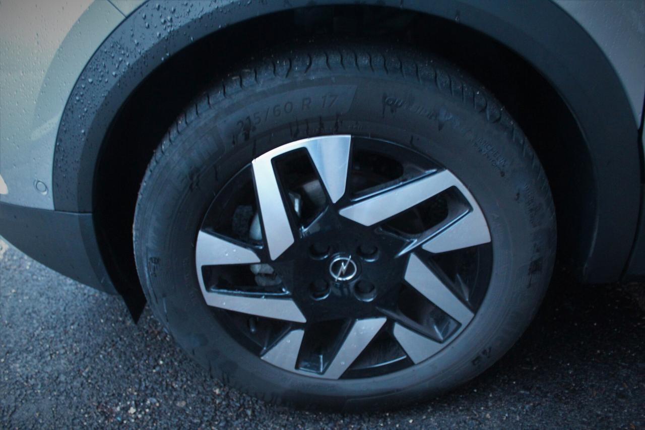 Opel Mokka 1.5 diesel Elegance