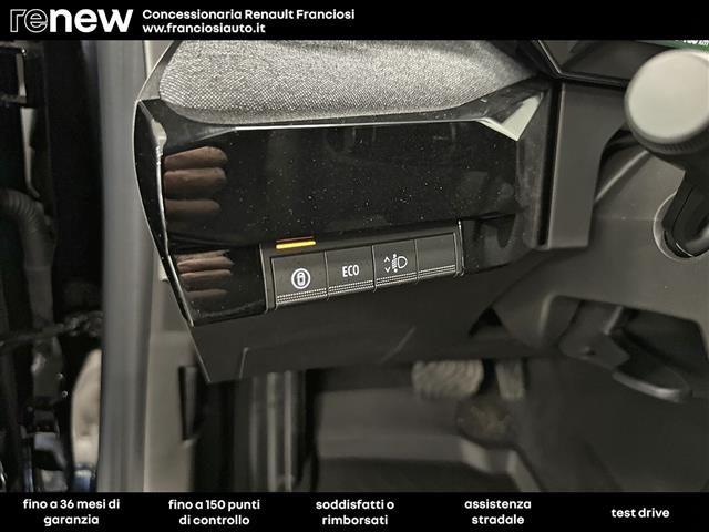RENAULT Clio 1.8 full hybrid E-Tech Evolution Auto