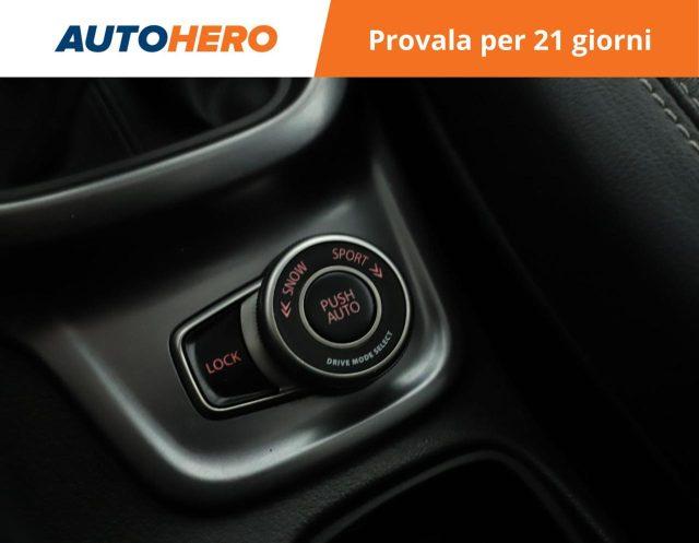 SUZUKI Vitara 1.4 Boosterjet 4WD AllGrip Top