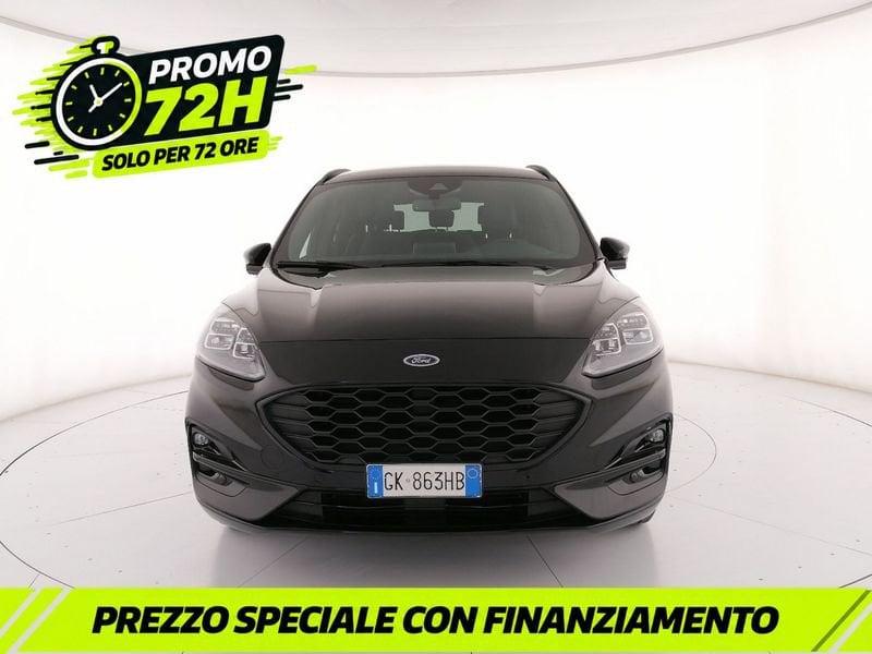 Ford Kuga 1.5 ecoblue ST-Line X 2wd 120cv auto