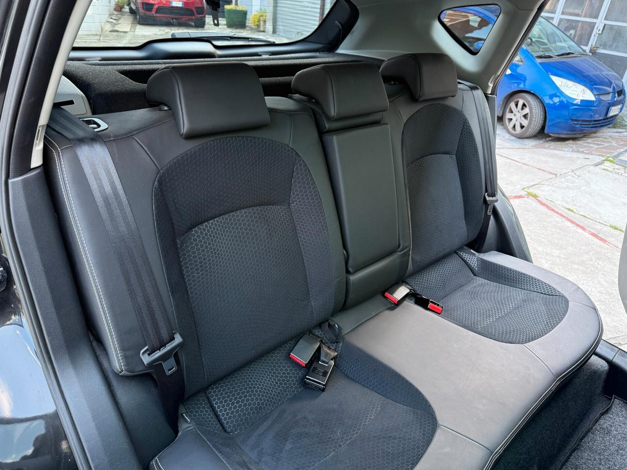 Nissan Qashqai 1.5 dCi DPF Tekna OK neopatentati SOLO 55000 KILOMETRI