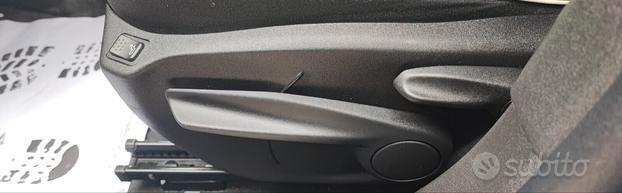 Fiat 500X cross 1.6 diesel 120cv garantita 2019