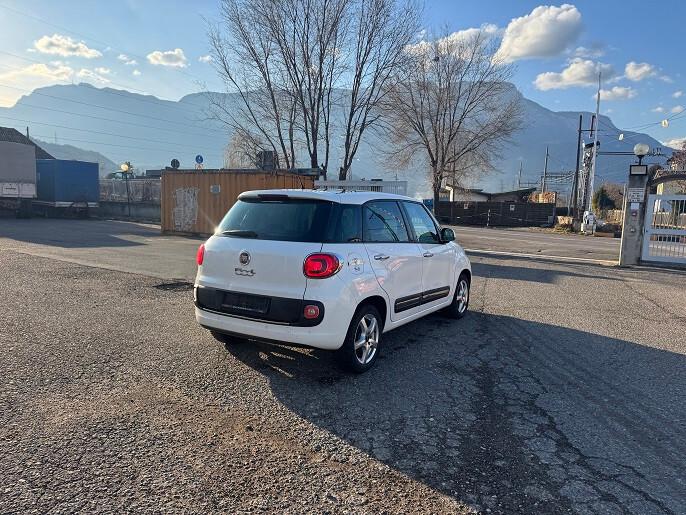 Fiat 500L Living 0.9 TwinAir 105 CV Pop Star