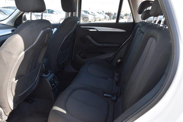 BMW X1 sDrive18d Business Advantage