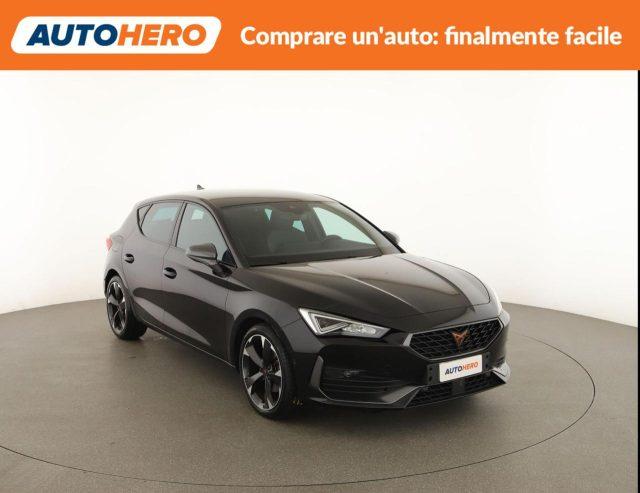 CUPRA Leon 2.0 TDI 150 CV DSG
