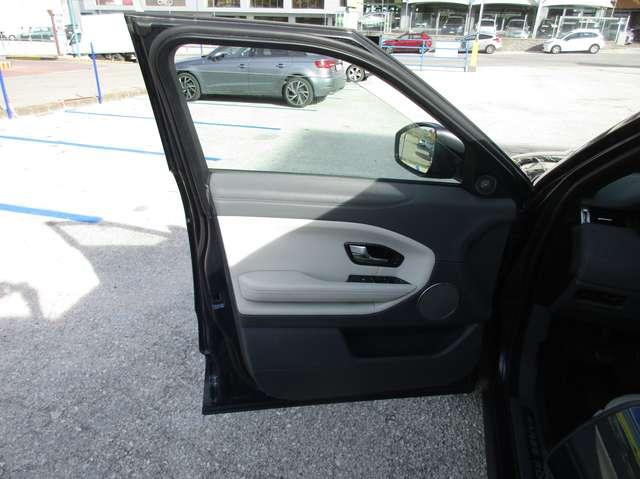 Land Rover Range Rover Evoque 5p 2.0 td4 Landmark edition 180cv GARANTITA FULL