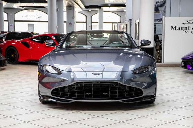 Aston Martin Vantage Roadster|SPORTS PLUS PACK|360°|PREMIUM AUDIO|