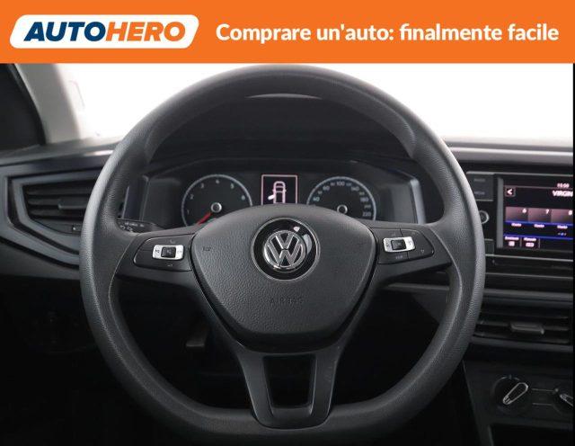 VOLKSWAGEN Polo 1.0 MPI 5p. Trendline BlueMotion Technology