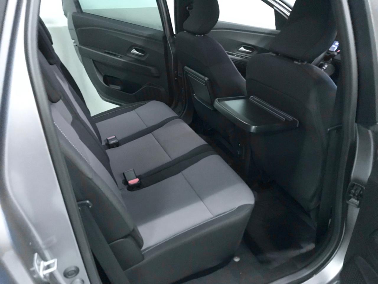 Dacia Jogger GPL 7 posti Extreme Up