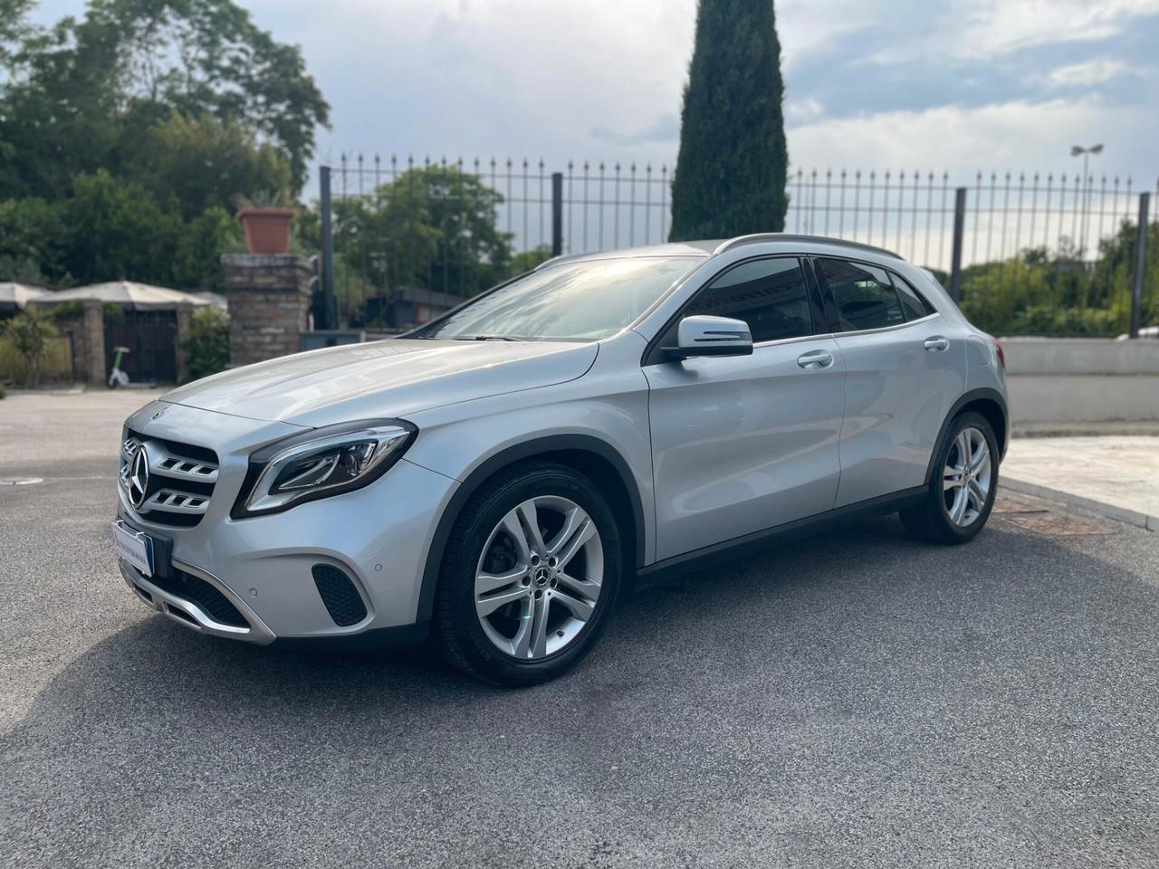 Mercedes-benz GLA 180 GLA 180 Sport
