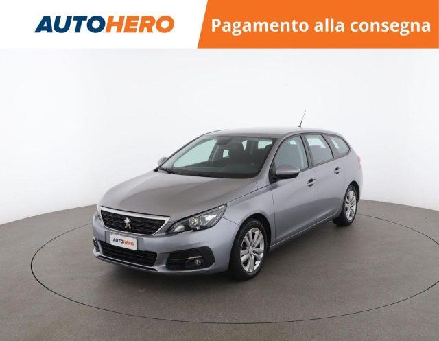 PEUGEOT 308 BlueHDi 130 S&S SW Business