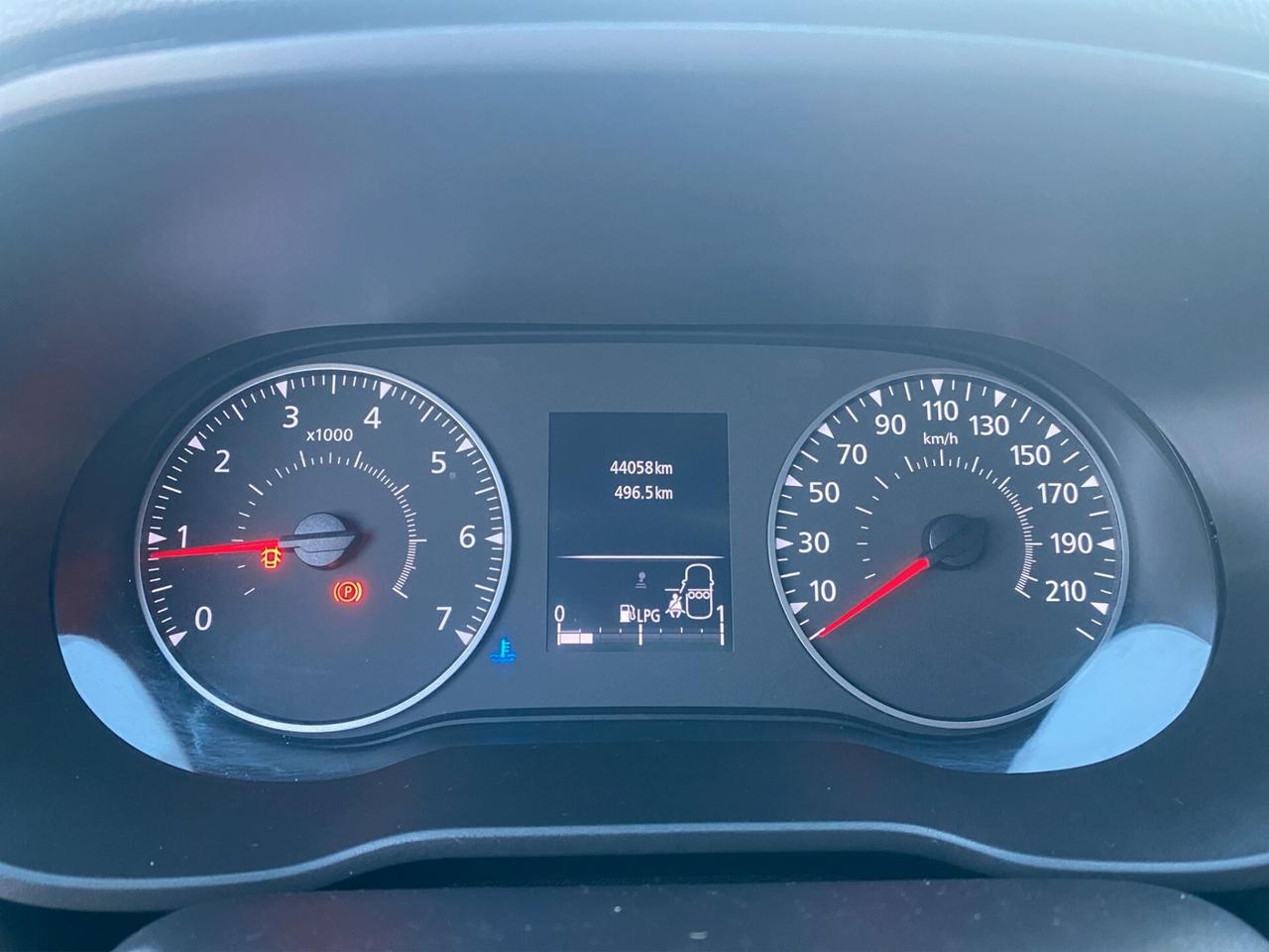 Dacia Duster 1.0 TCe GPL 4x2 Prestige