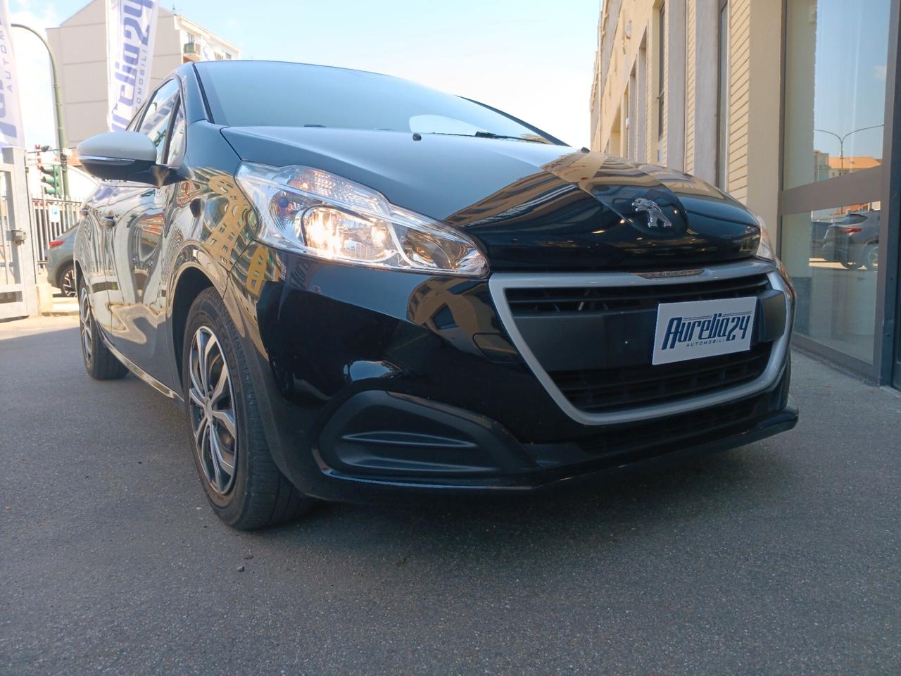 Peugeot 208 PureTech 68 5 LIKE NEOPATENTATO