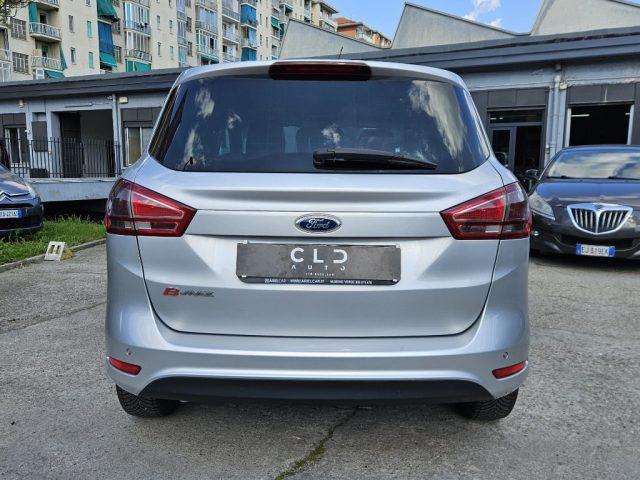 FORD B-Max 1.5 TDCi 75 CV