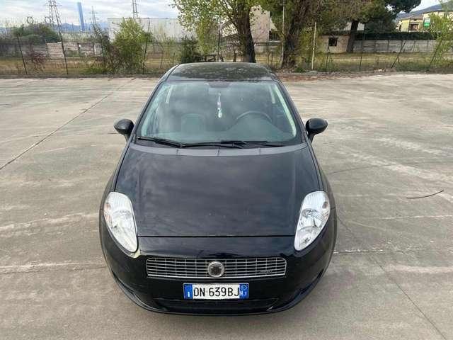 Fiat Grande Punto 1.4 Starjet 16V 3 porte Emotion