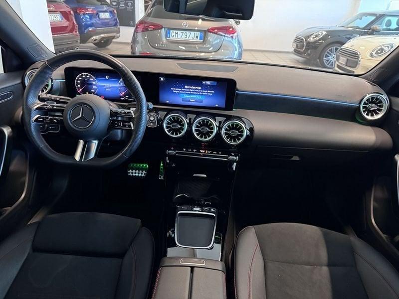 Mercedes-Benz Classe A A 180 AMG Line Advanced Plus