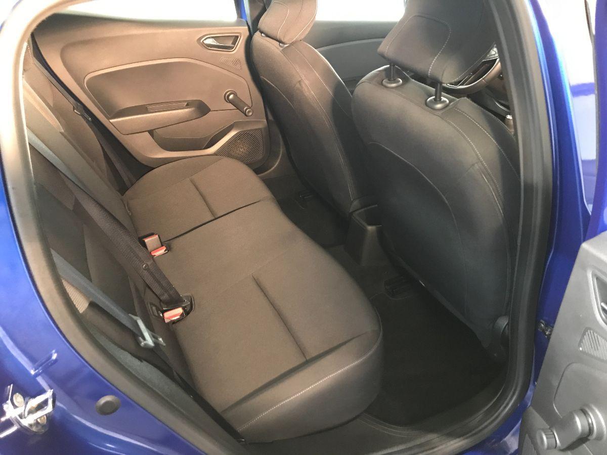 RENAULT Clio Blue dCi 85 CV 5p. Business