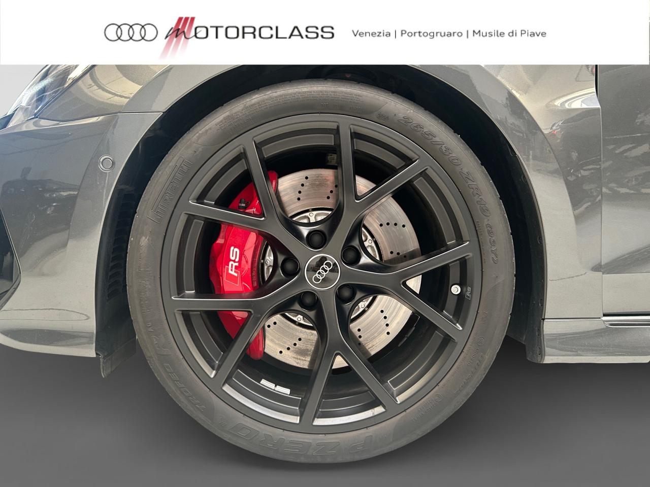 Sportback 2.5 Tfsi Quattro S Tronic
