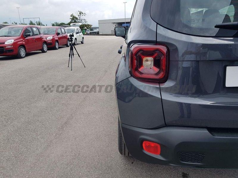 Jeep Renegade Renegade E-Hybrid My25 Altitude 1.5 Turbo T4 E-Hybrid 130cv Fwd