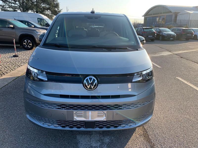 Volkswagen T7 Multivan 2.0 tdi space 150cv dsg 7p.ti