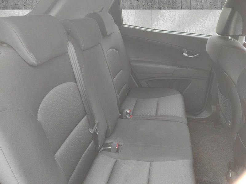 SsangYong Korando 2.0 e-xdi C Awd 149cv