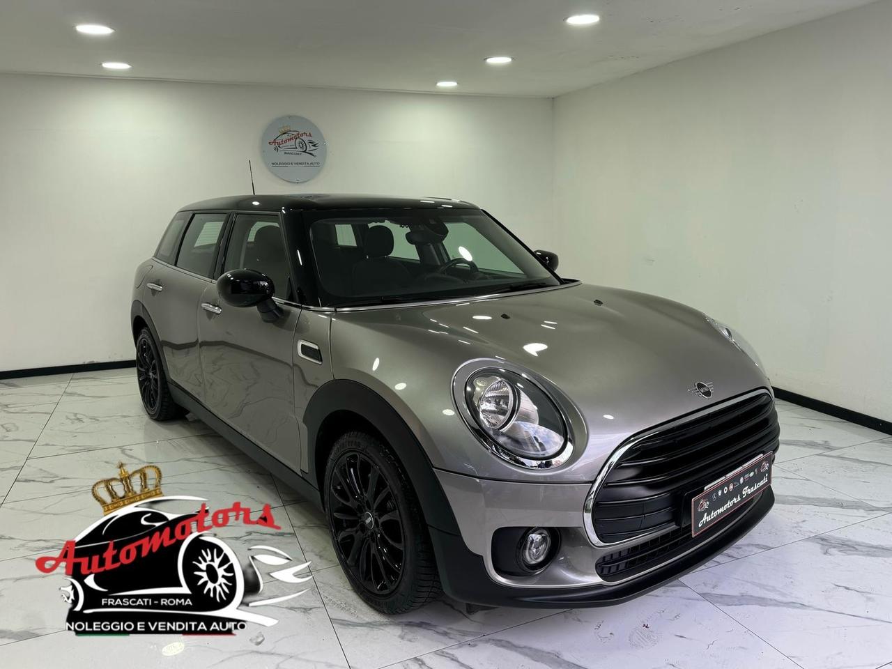 Mini Cooper Clubman Mini 2.0-2019-GARANTITA-AUTOMATICA