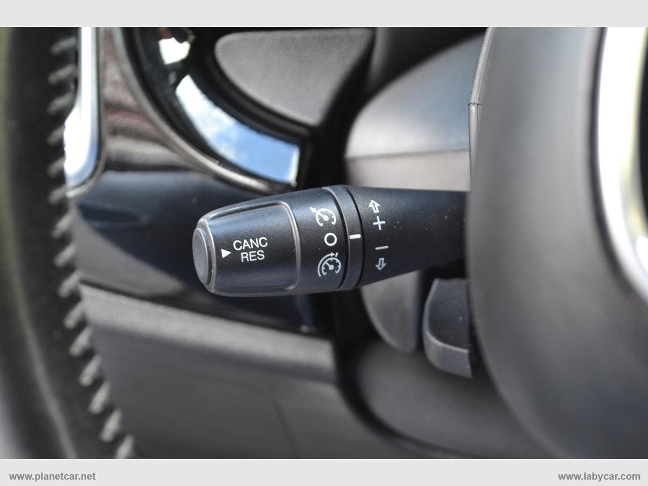 FIAT 500L 1.3 MJT 85 CV Pop Star