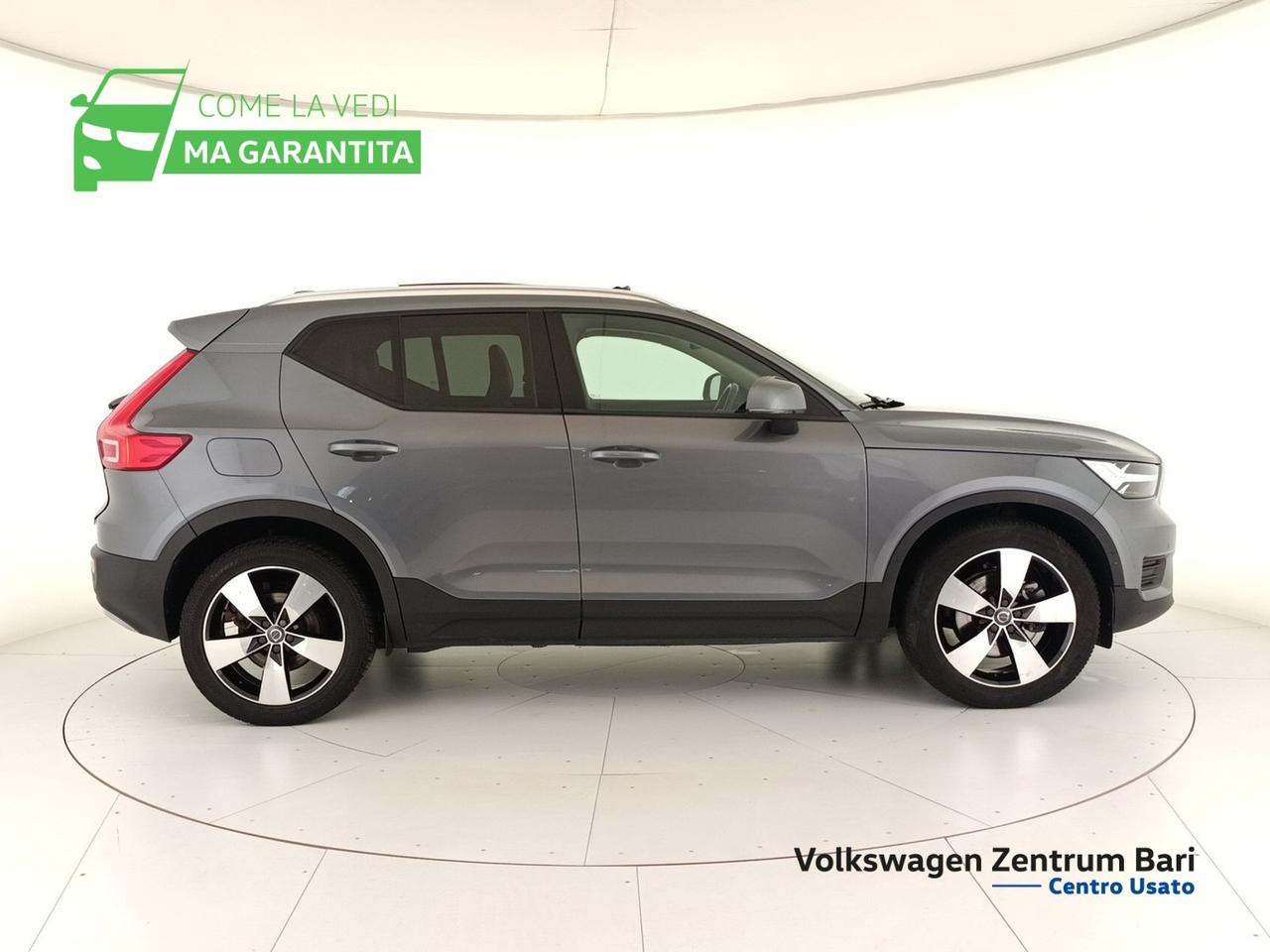 Volvo XC40 2.0 d3 momentum awd geartronic my20